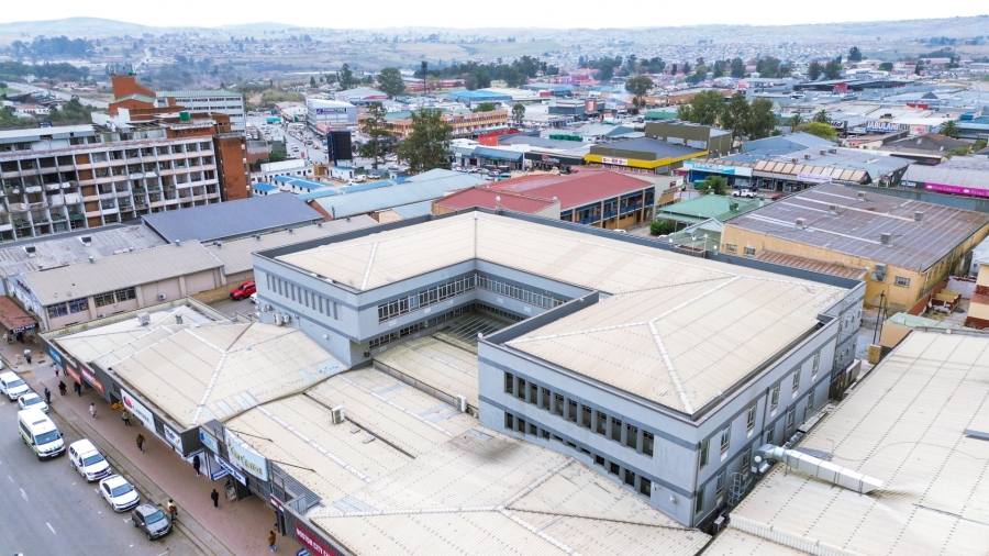 Commercial Property for Sale in Mthata Eastern Cape